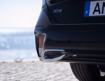 Peugeot 308 SW GT [Worldwide] '2021–25