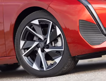 Peugeot 308 SW [Worldwide] '2021–25