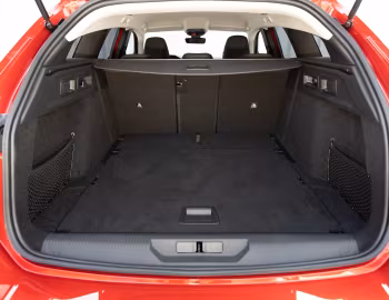 Porta-malas Peugeot 308 SW [Worldwide] '2021–25