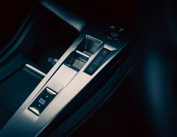 Interior Peugeot 308 SW GT HYBRID [Japan] '2022–pr.