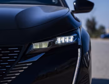 Peugeot 308 SW GT [Worldwide] '2021–25