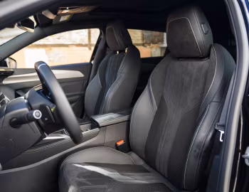 Intérieur Peugeot 308 SW GT [Worldwide] '2021–25