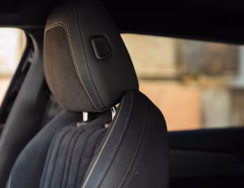 Intérieur Peugeot 308 SW GT [Worldwide] '2021–25