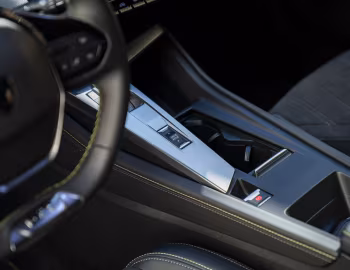 Intérieur Peugeot 308 SW GT [Worldwide] '2021–25