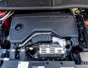 Under The Hood Peugeot 308 SW GT Hybrid [Worldwide] '2025–pr.