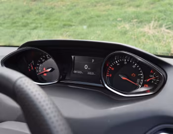 Painel Peugeot 308 SW GT Line [UK-spec] '2015–17