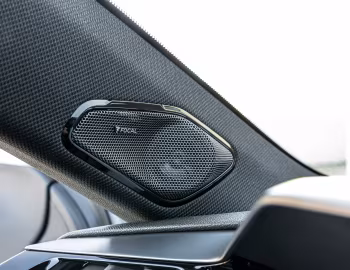 Інтер'єр Peugeot 308 SW GT Plug-in Hybrid [Worldwide] '2025–н.ч.