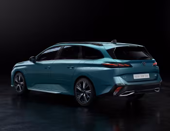 Peugeot 308 SW GT HYBRID [Worldwide] '2021–25