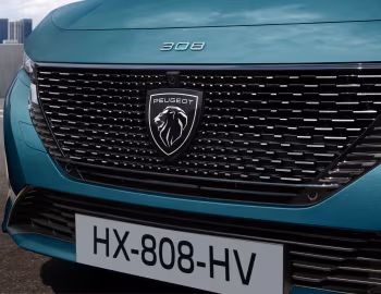 Peugeot 308 SW GT HYBRID [Worldwide] '2021–25