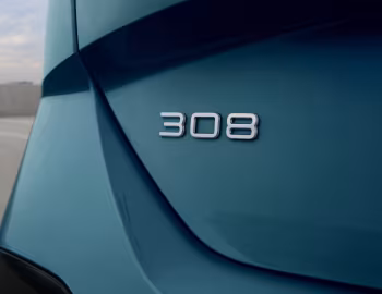 Peugeot 308 SW GT HYBRID [Worldwide] '2021–25