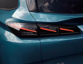 Peugeot 308 SW GT HYBRID [Worldwide] '2021–25