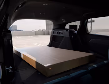 Porta-malas Peugeot 308 SW GT HYBRID [Worldwide] '2021–25
