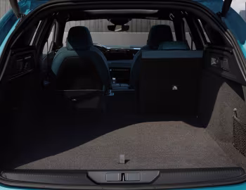 Porta-malas Peugeot 308 SW GT HYBRID [Worldwide] '2021–25