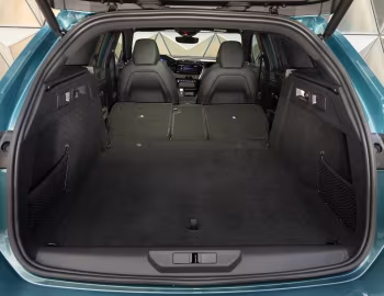 Porta-malas Peugeot 308 SW GT HYBRID [Worldwide] '2021–25