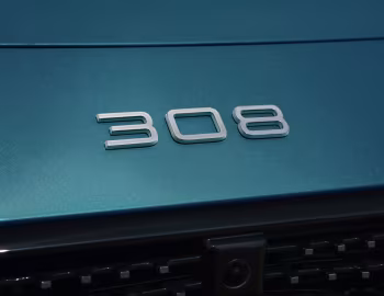 Peugeot 308 SW GT HYBRID [Worldwide] '2021–25