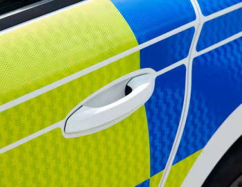 Peugeot 308 SW Police [UK-spec] '2023–pr.