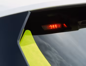 Peugeot 308 SW Police [UK-spec] '2023–pr.