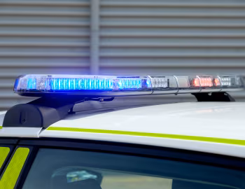 Peugeot 308 SW Police [UK-spec] '2023–pr.