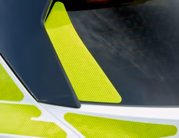Peugeot 308 SW Police [UK-spec] '2023–pr.