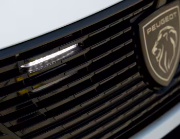 Peugeot 308 SW Police [UK-spec] '2023–pr.