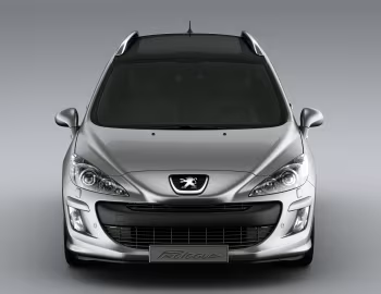 Peugeot 308 SW Prologue Concept '09.2007