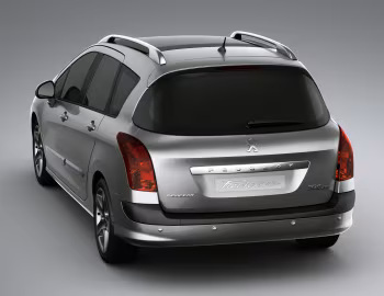 Peugeot 308 SW Prologue Concept '09.2007