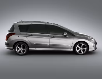 Peugeot 308 SW Prologue Concept '09.2007