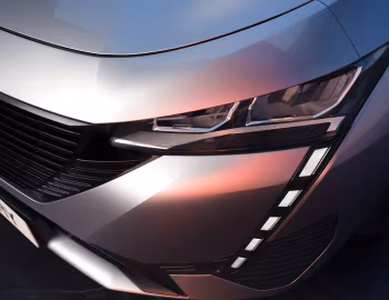 Peugeot 308 SW Style [Worldwide] '2024–25