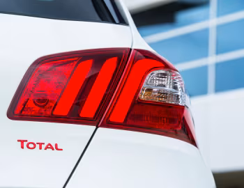 Peugeot 308 "Total Package" [Australia] '2015