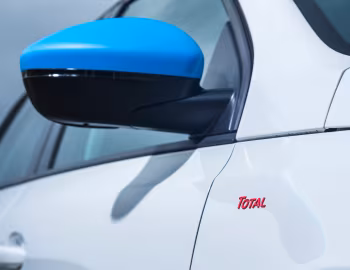 Peugeot 308 "Total Package" [Australia] '2015