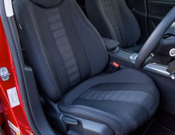 Interior Peugeot 308 Touring [Australia] '2014–17