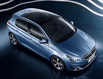 Peugeot 308S [China] '2015–21