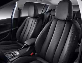 Interior Peugeot 308S [China] '2015–21