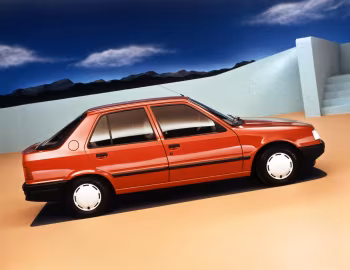 Peugeot 309 GL Profil [Worldwide] '1985–88
