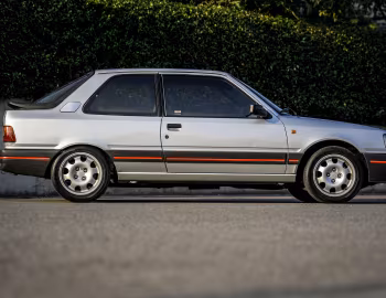 Peugeot 309 GTI [Worldwide] '1986–89
