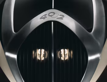 Peugeot 4002 Concept '09.2003