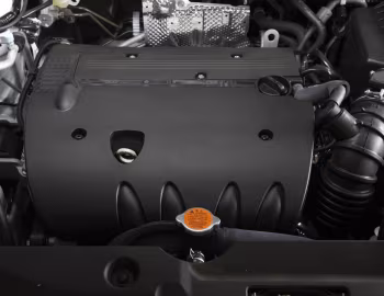 Under The Hood Peugeot 4008 [Australia] '2012–17