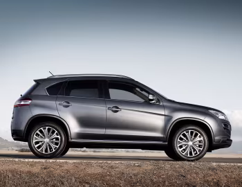 Peugeot 4008 [Worldwide] '03.2012–17