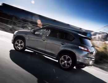 Peugeot 4008 [Worldwide] '03.2012–17