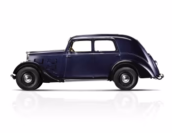 Peugeot 401 '1934–38
