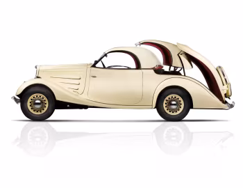 Peugeot 401 Eclipse '1934–38