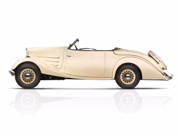 Peugeot 401 Eclipse '1934–38