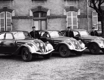 Peugeot 402 '1935–42