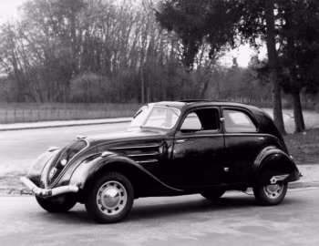 Peugeot 402 '1935–42