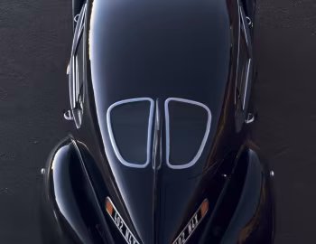 Peugeot 402 Andreau '1936–37