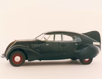 Peugeot 402 Andreau '1936–37