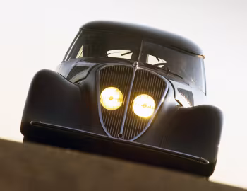 Peugeot 402 Andreau '1936–37