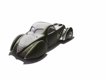 Peugeot 402 Darl'mat Special Sport '1937