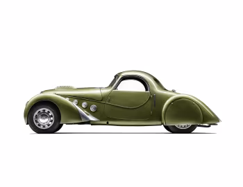 Peugeot 402 Darl'mat Special Sport '1937