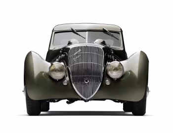 Peugeot 402 Darl'mat Special Sport '1937